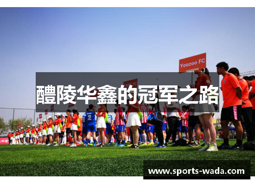 醴陵华鑫的冠军之路 醴陵华鑫的冠军之路